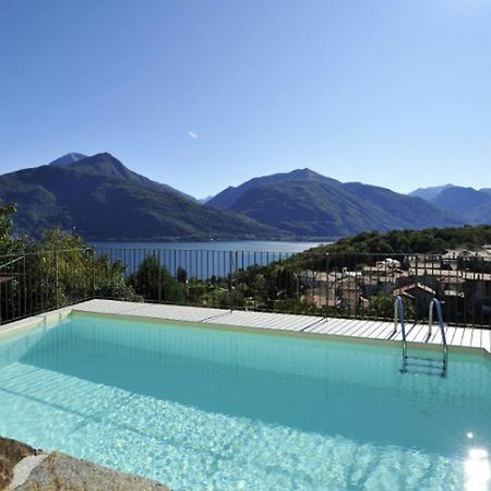 Belmonte Terrazzo Διαμέρισμα Pianello Del Lario Εξωτερικό φωτογραφία