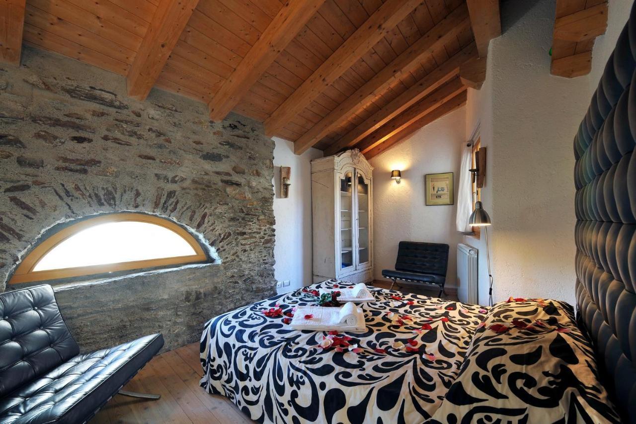 Belmonte Terrazzo Διαμέρισμα Pianello Del Lario Εξωτερικό φωτογραφία