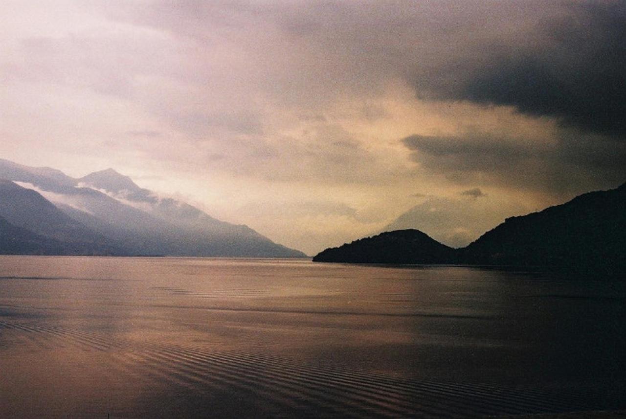 Belmonte Terrazzo Διαμέρισμα Pianello Del Lario Εξωτερικό φωτογραφία
