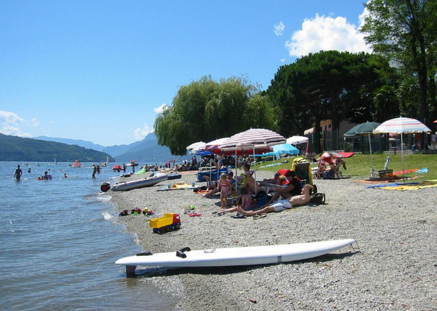 Belmonte Terrazzo Διαμέρισμα Pianello Del Lario Εξωτερικό φωτογραφία